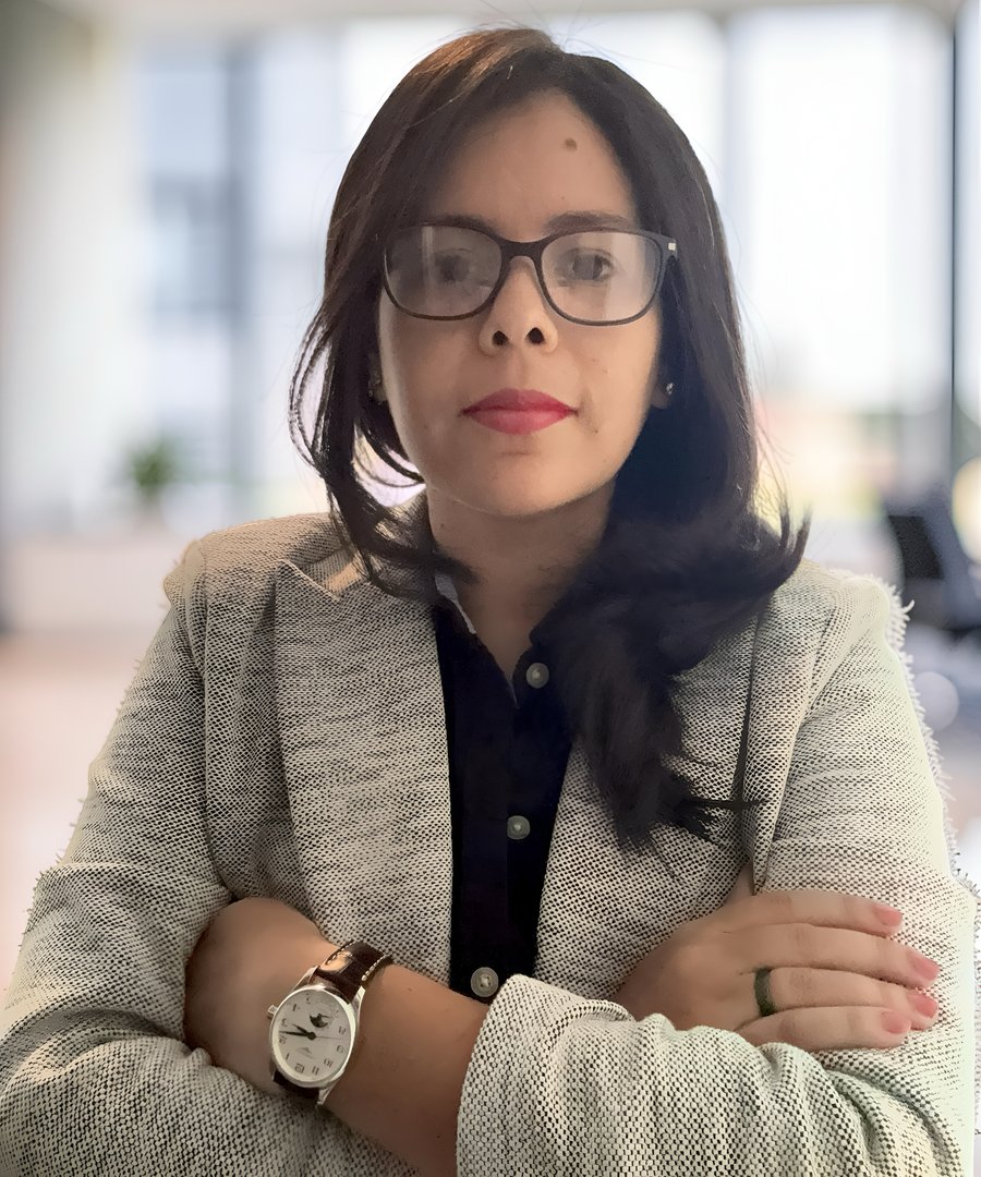 Milagros Murgas